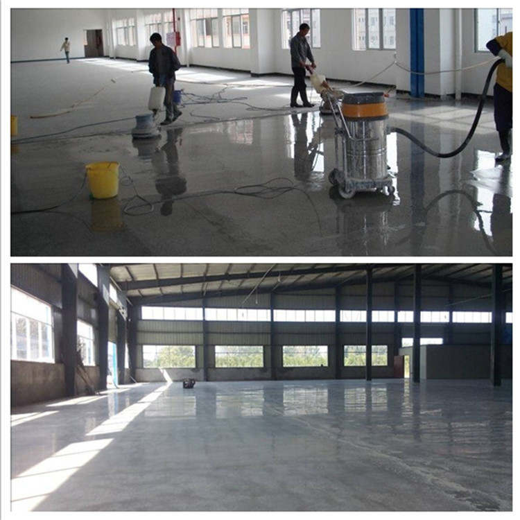 混凝土表面增强剂