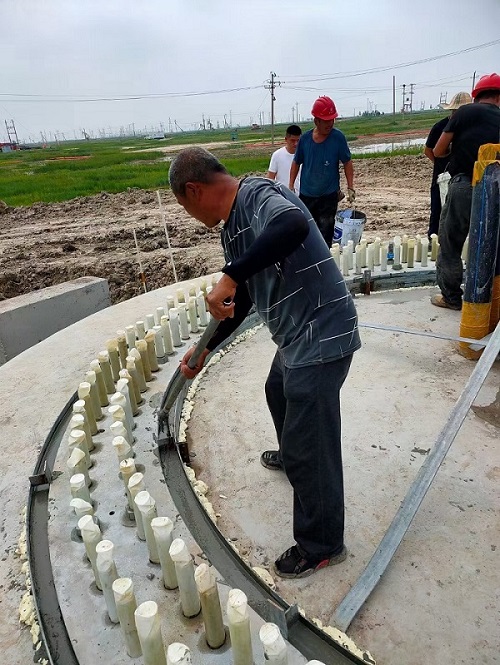 风电灌浆料