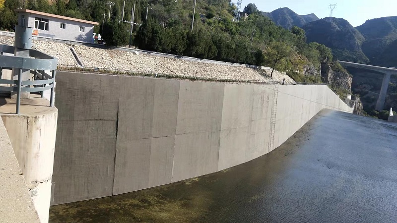 CPC混凝土防碳化涂料