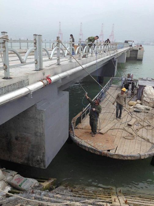 CPC混凝土防碳化涂料